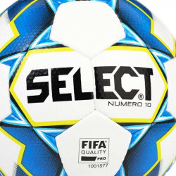 Focilabda Select Numero 10 FIFA Quality Pro