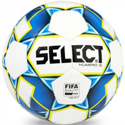 Focilabda Select Numero 10 FIFA Quality Pro Sportszer Select