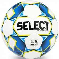 Focilabda Select Numero 10 FIFA Quality Pro Sportszer Select