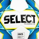 Focilabda Select Numero 10 IMS Approved