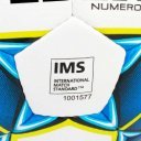 Focilabda Select Numero 10 IMS Approved