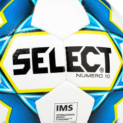Focilabda Select Numero 10 IMS Approved
