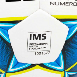 Focilabda Select Numero 10 IMS Approved