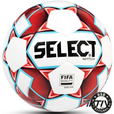 Focilabda Select Match FIFA Quality