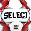 Focilabda Select Match FIFA Quality