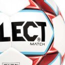 Focilabda Select Match FIFA Quality