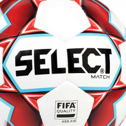 Focilabda Select Match FIFA Quality