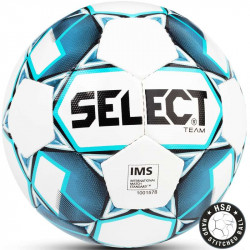 Focilabda Select Team IMS Approved Sportszer Select