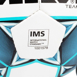Focilabda Select Team IMS Approved