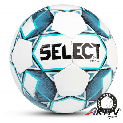 Focilabda Select Team méret: 3