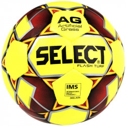 Focilabda Select Flash Turf IMS Approved Sportszer Select
