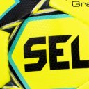 Focilabda Select X-Turf IMS Approved méret: 5