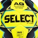 Focilabda Select X-Turf IMS Approved méret: 5