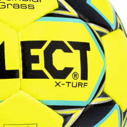 Focilabda Select X-Turf IMS Approved méret: 5