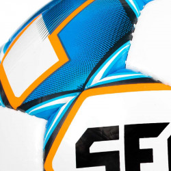 Focilabda Select Diamond FIFA Basic Approved kék-fehér