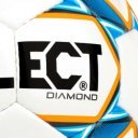 Focilabda Select Diamond méret: 4