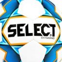 Focilabda Select Diamond méret: 4