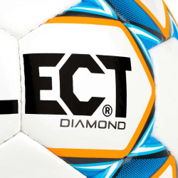 Focilabda Select Diamond méret: 3