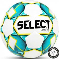 Focilabda Select Future Light DB méret: 4 Sportszer Select