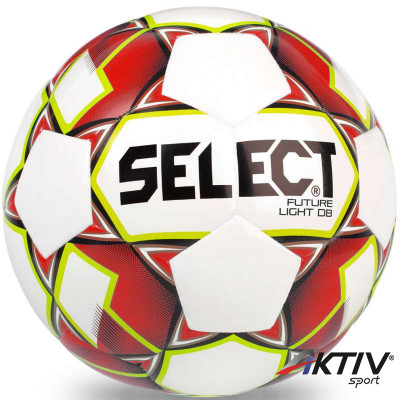 Focilabda Select Future Light DB méret: 3