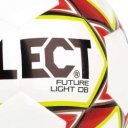 Focilabda Select Future Light DB méret: 3