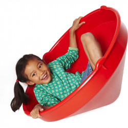 Szépséghibás egyensúlyozó tölcsér Sportszer Gonge