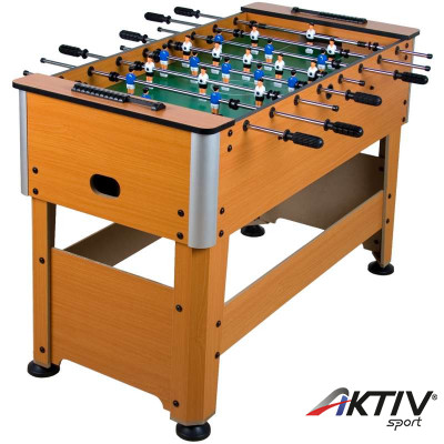 Csocsóasztal Manchester