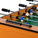 Csocsóasztal Manchester