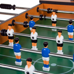 Csocsóasztal Manchester