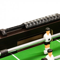 Csocsóasztal Belfast sötétbarna