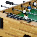 Csocsóasztal Glasgow bükkfa