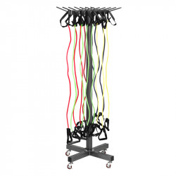 Gumikötél tartó állvány Trendy Fitness Trendy