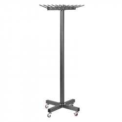 Gumikötél tartó állvány Trendy