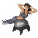 Ovális fitneszlabda szék Trendy Cadeira Ovo