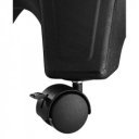 Ovális fitneszlabda szék Trendy Cadeira Ovo