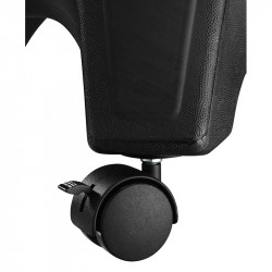 Ovális fitneszlabda szék Trendy Cadeira Ovo