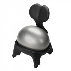 Ovális fitneszlabda szék Trendy Cadeira Ovo Fitness Trendy