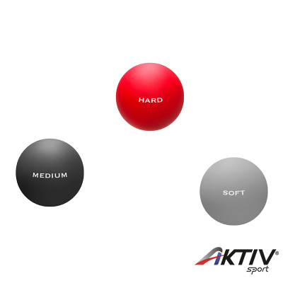 Masszírozó labda szett Trendy Tres Forca