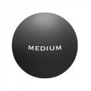 Masszírozó labda szett Trendy Tres Forca