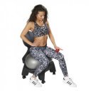 Masszírozó labda szett Trendy Tres Forca