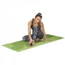 Masszázs labda Trendy Bola fekete 10 cm