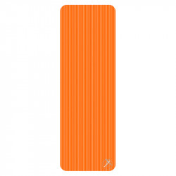 Fitnesz szőnyeg Trendy ProfiGymMat Home 180x60x1 cm narancssárga Fitness Trendy