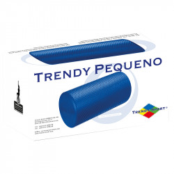 Pilates henger Trendy Pequeno kék