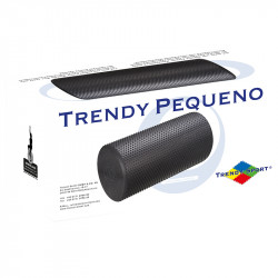 Pilates henger Trendy Pequeno fekete
