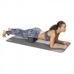Pilates henger Trendy Pequeno fekete