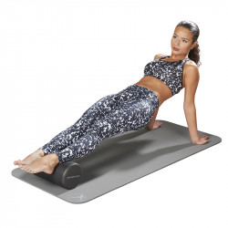 Pilates henger Trendy Pequeno fekete