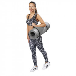 Pánt jóga szőnyeghez Trendy Profi fitnesz tépőzáras