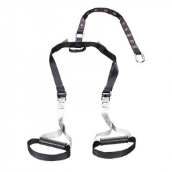 Felfüggesztéses tréner Trendy Lacada Fitness Trendy