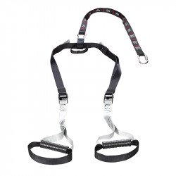 Felfüggesztéses tréner Trendy Lacada Fitness Trendy