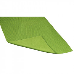 Mosható Jógamatrac Trendy Toalha 183x63 cm lila